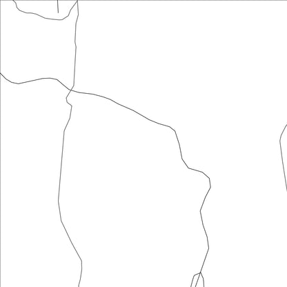 ROAD MAP OF KAIKKUDI, INDIA BY MAPBAKES