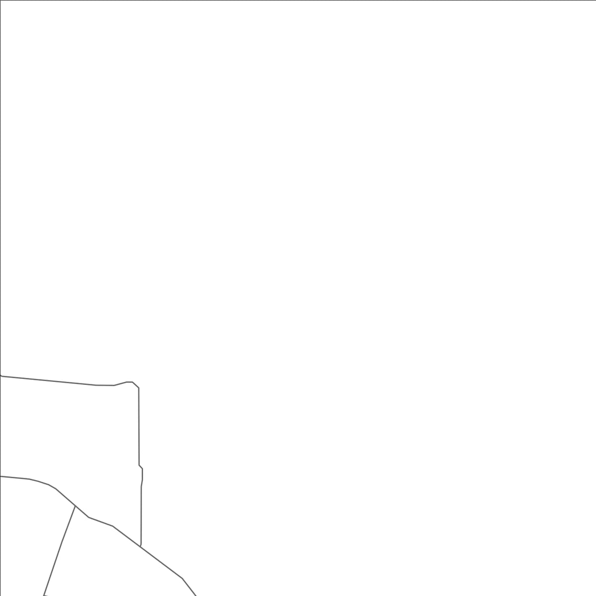 ROAD MAP OF KAILASHAHAR, INDIA BY MAPBAKES