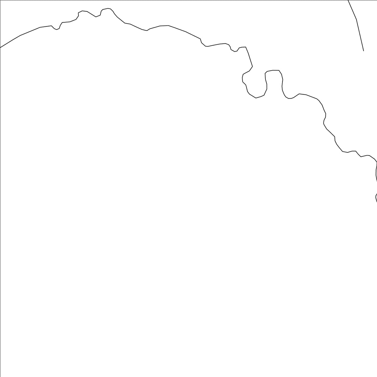 ROAD MAP OF KAJHI HRIDENAGAR, INDIA BY MAPBAKES
