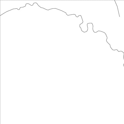 ROAD MAP OF KAJHI HRIDENAGAR, INDIA BY MAPBAKES