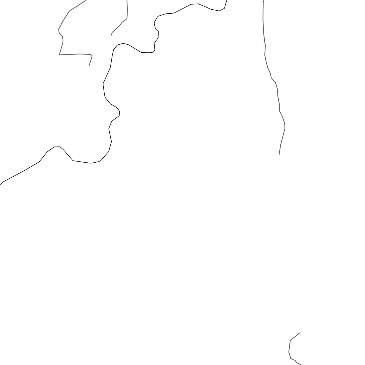 ROAD MAP OF KAJUR, INDIA BY MAPBAKES