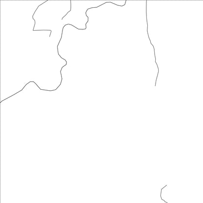 ROAD MAP OF KAJUR, INDIA BY MAPBAKES