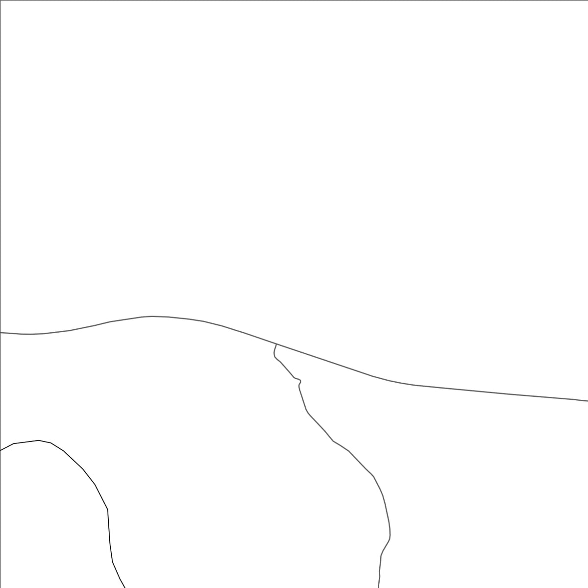 ROAD MAP OF KAKAN, INDIA BY MAPBAKES