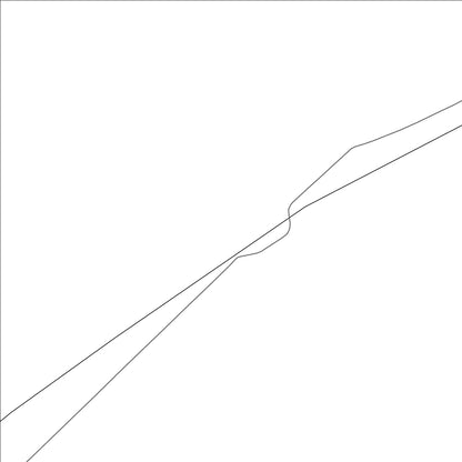 ROAD MAP OF KALER, INDIA BY MAPBAKES
