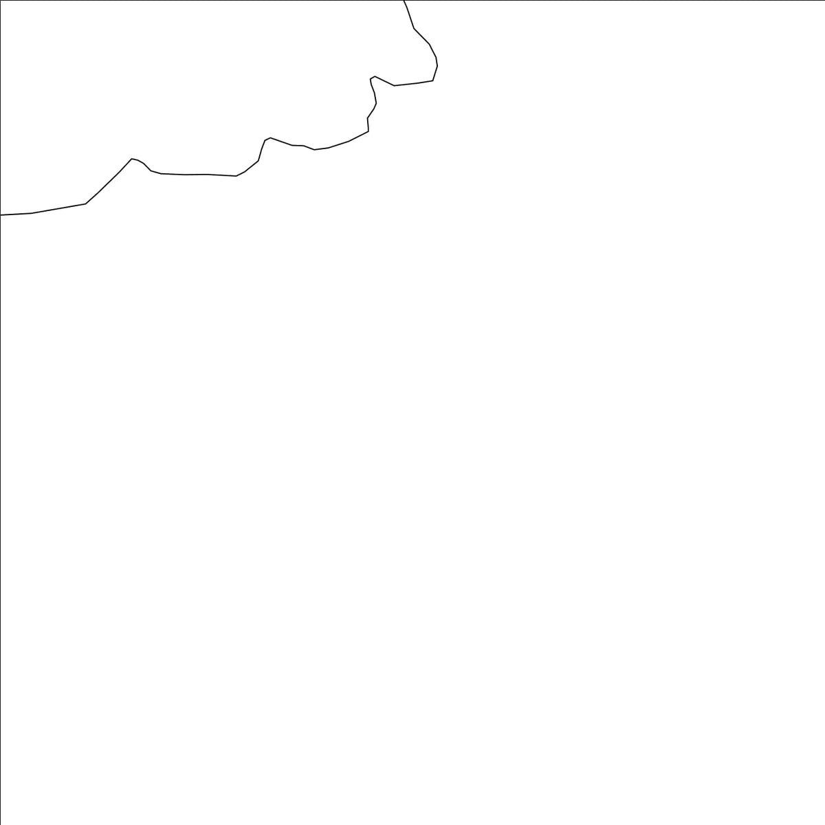 ROAD MAP OF KAPASIAWAN, INDIA BY MAPBAKES