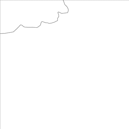 ROAD MAP OF KAPASIAWAN, INDIA BY MAPBAKES