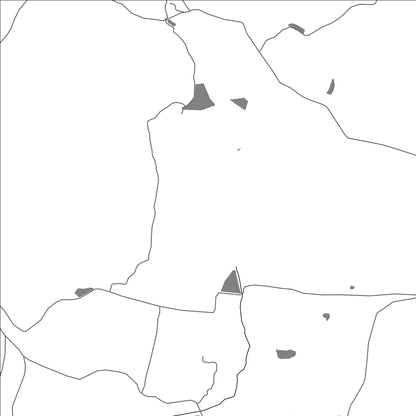 ROAD MAP OF KAPPIYARA, INDIA BY MAPBAKES