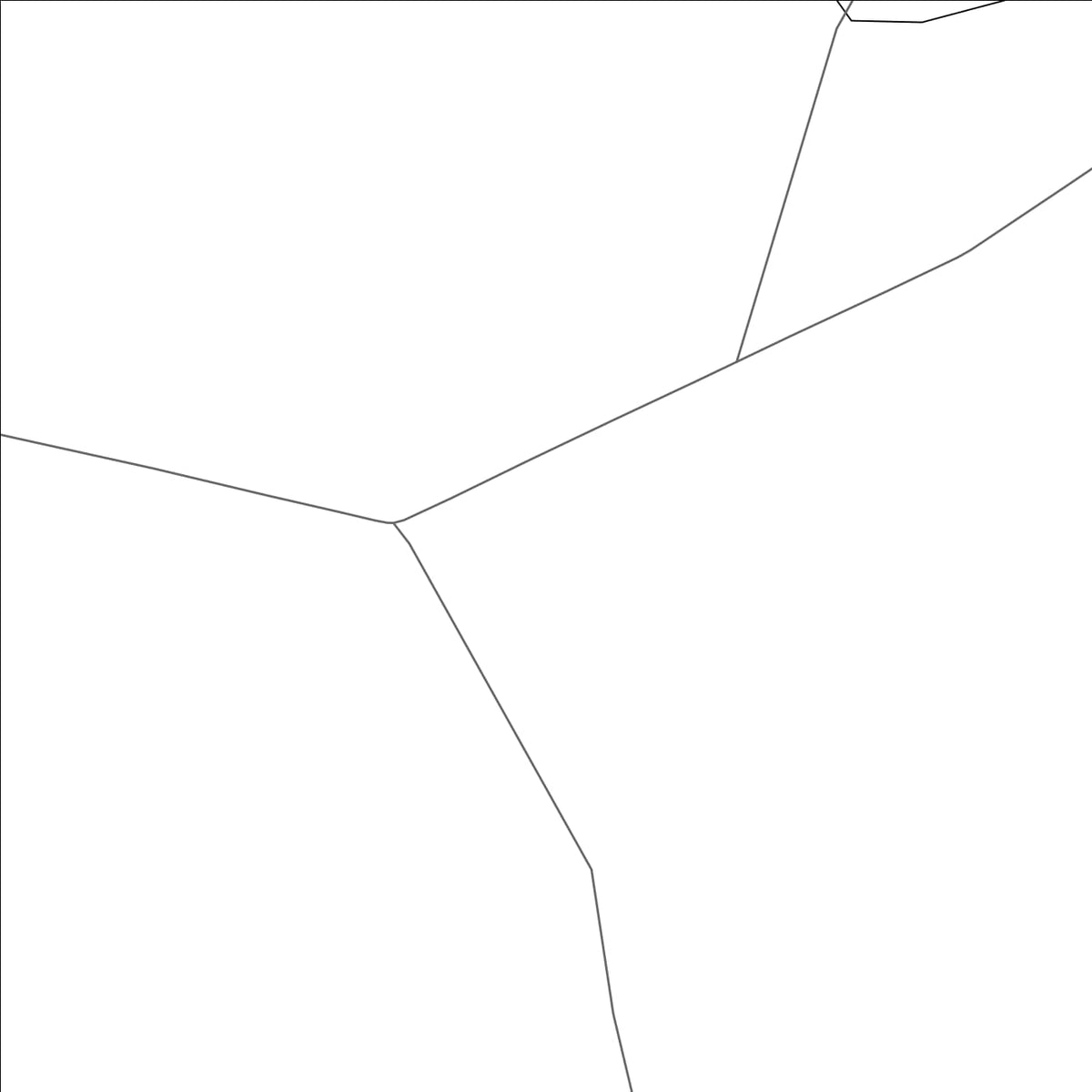 ROAD MAP OF KARAHAL, INDIA BY MAPBAKES