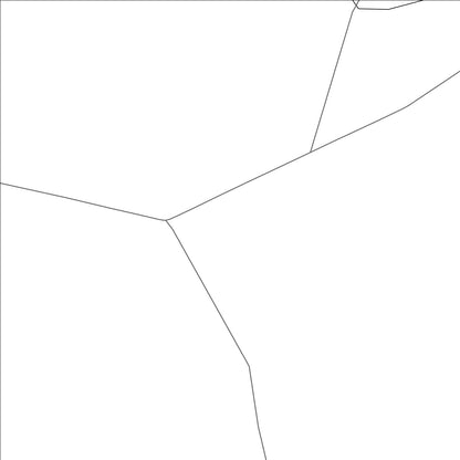 ROAD MAP OF KARAHAL, INDIA BY MAPBAKES