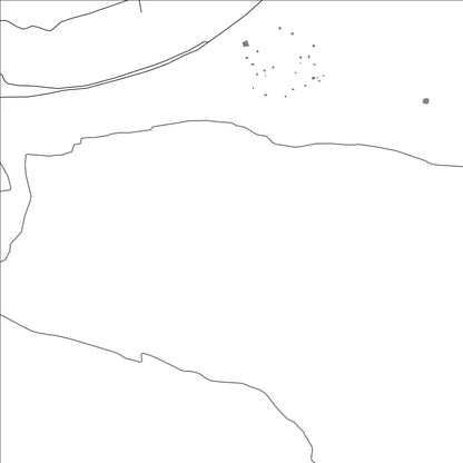 ROAD MAP OF KATTIRIPPULAM, INDIA BY MAPBAKES