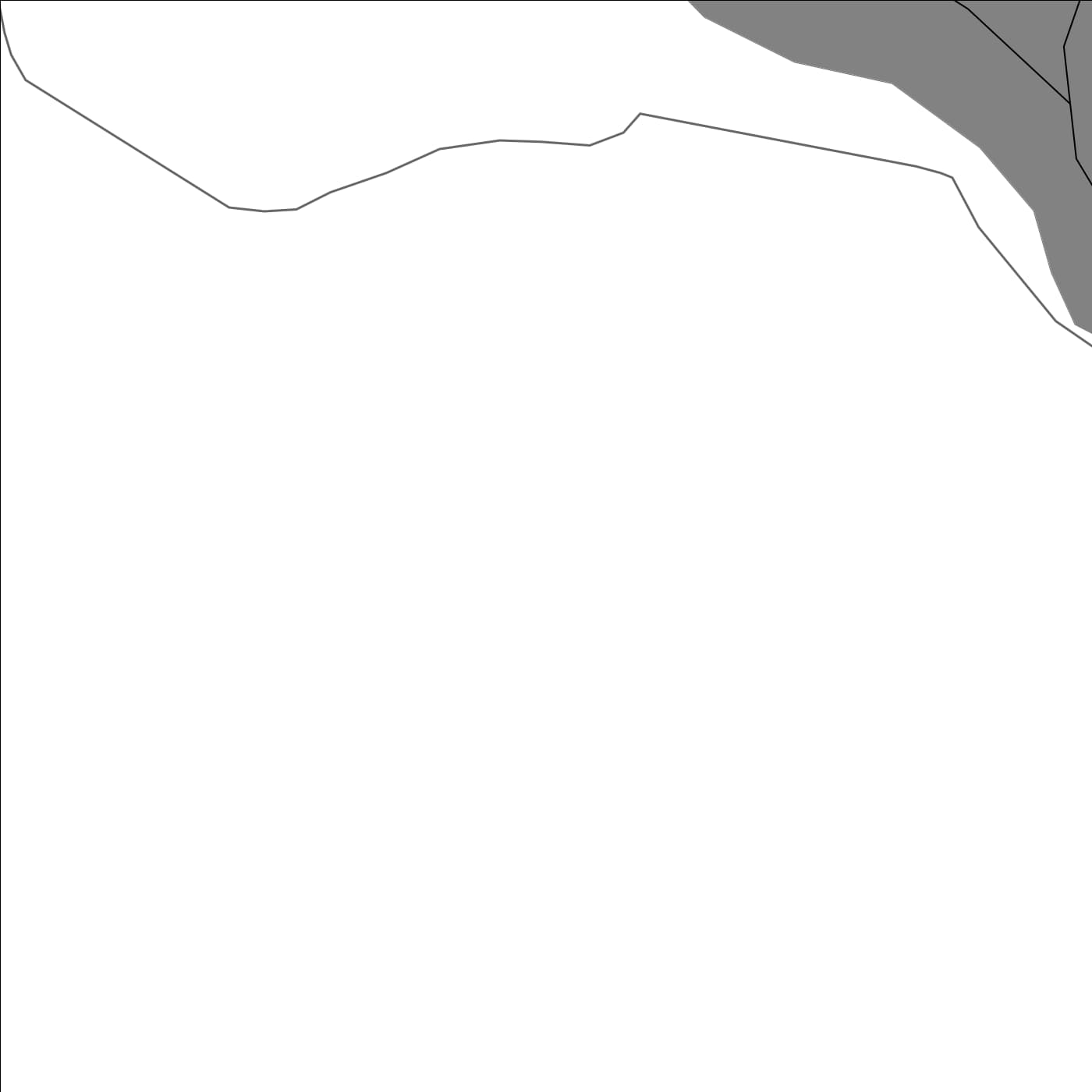 ROAD MAP OF KOILA, INDIA BY MAPBAKES