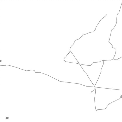 ROAD MAP OF KOILAKH, INDIA BY MAPBAKES