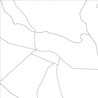 ROAD MAP OF KOILKUNTLA, INDIA BY MAPBAKES