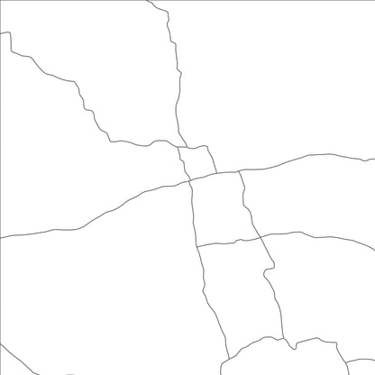 ROAD MAP OF KOSHANAM, INDIA BY MAPBAKES