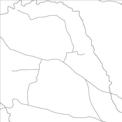 ROAD MAP OF KUKKUNDUR, INDIA BY MAPBAKES
