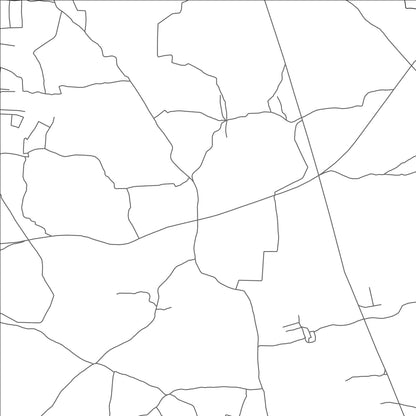 ROAD MAP OF LAKKAPURAM PUDUR, INDIA BY MAPBAKES