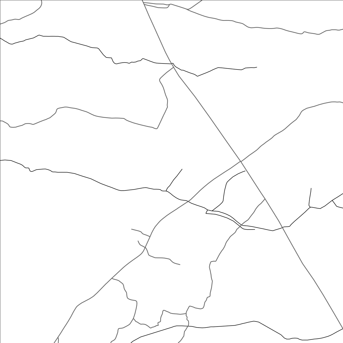 ROAD MAP OF LAKKIREDDIPALLE, INDIA BY MAPBAKES