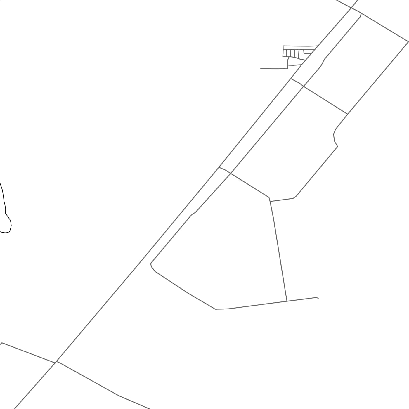 ROAD MAP OF LOHIAN, INDIA BY MAPBAKES