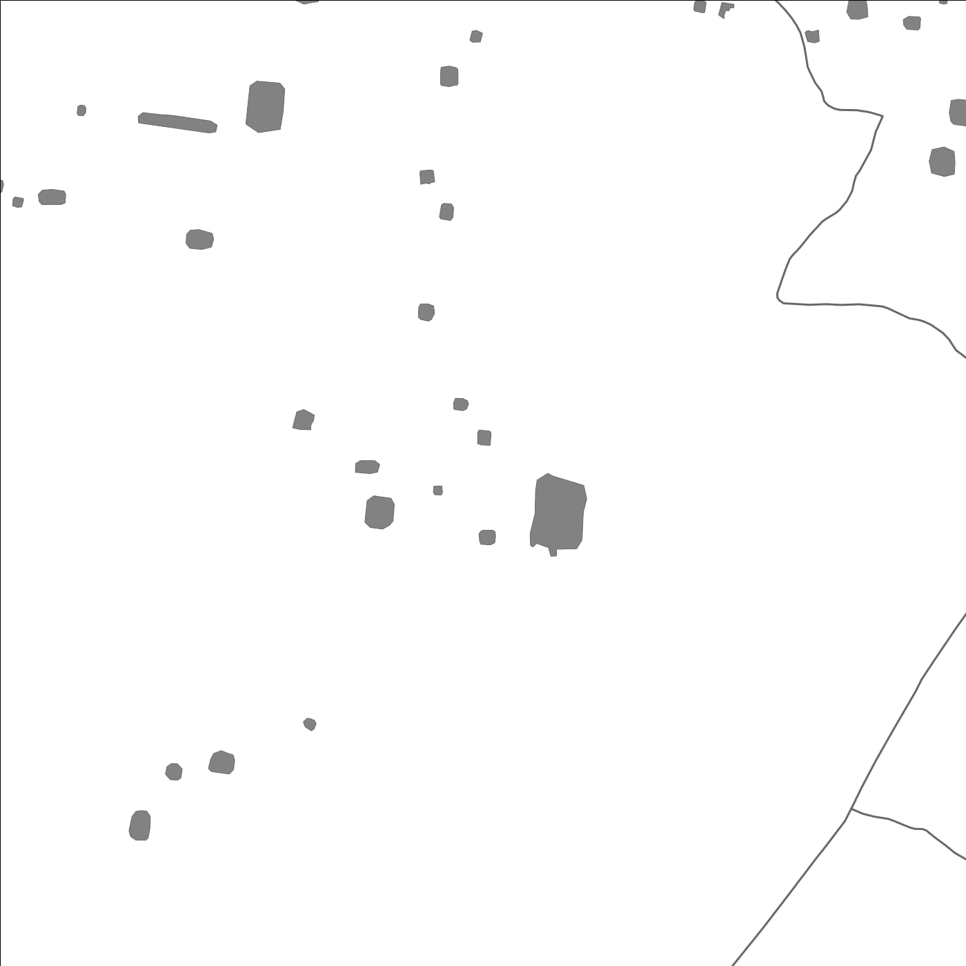 ROAD MAP OF MAMOBIHAT, INDIA BY MAPBAKES