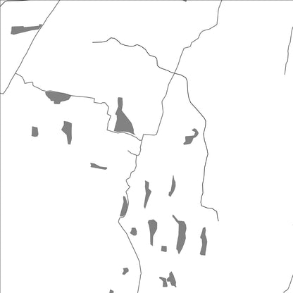 ROAD MAP OF MUDDADA, INDIA BY MAPBAKES