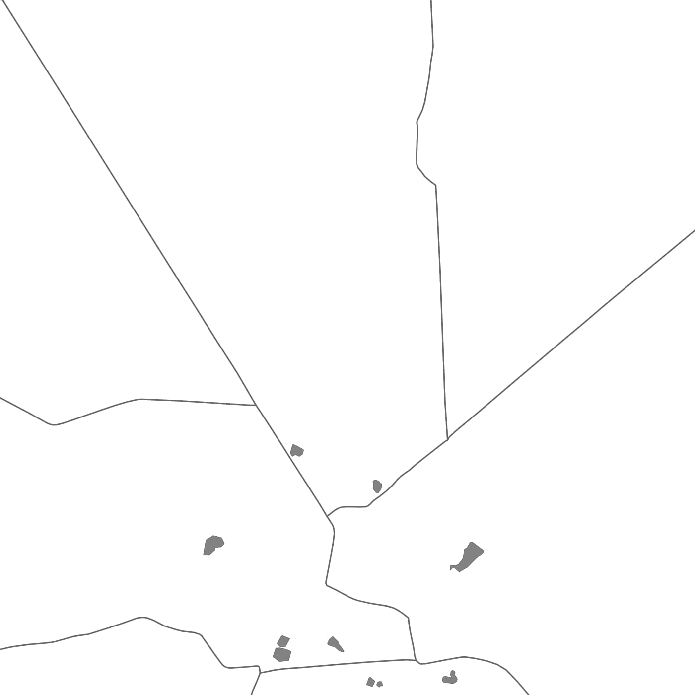 ROAD MAP OF NADBAI, INDIA BY MAPBAKES