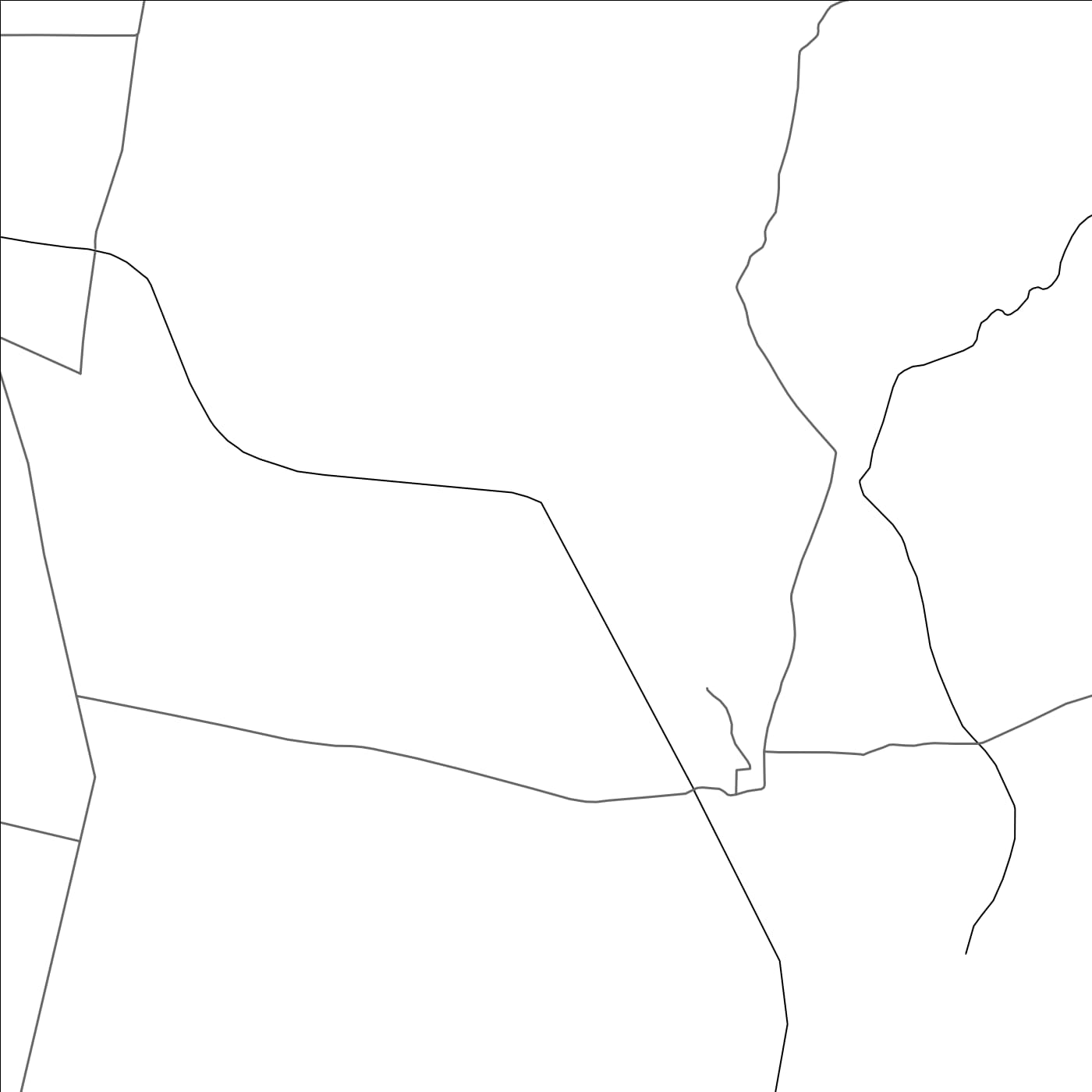 ROAD MAP OF PALANGAVANGUDI, INDIA BY MAPBAKES