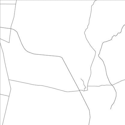 ROAD MAP OF PALANGAVANGUDI, INDIA BY MAPBAKES