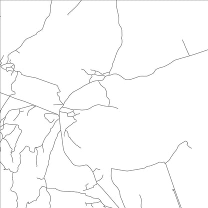 ROAD MAP OF PALHALAN, INDIA BY MAPBAKES