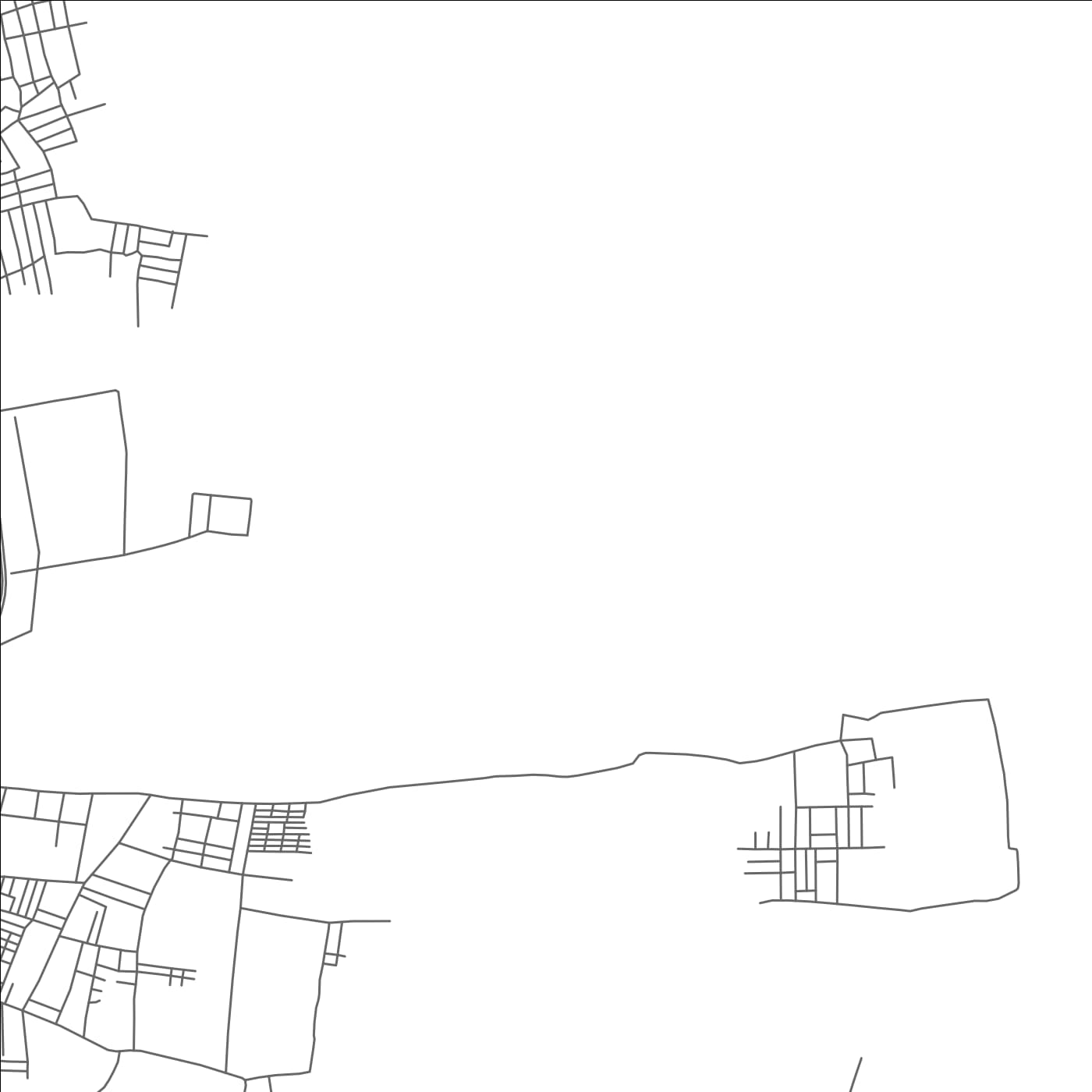 ROAD MAP OF PASIVEDALAJIMMA, INDIA BY MAPBAKES