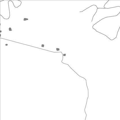 ROAD MAP OF PHULHARA, INDIA BY MAPBAKES