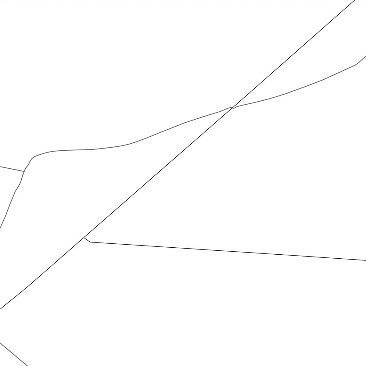 ROAD MAP OF PIRO, INDIA BY MAPBAKES