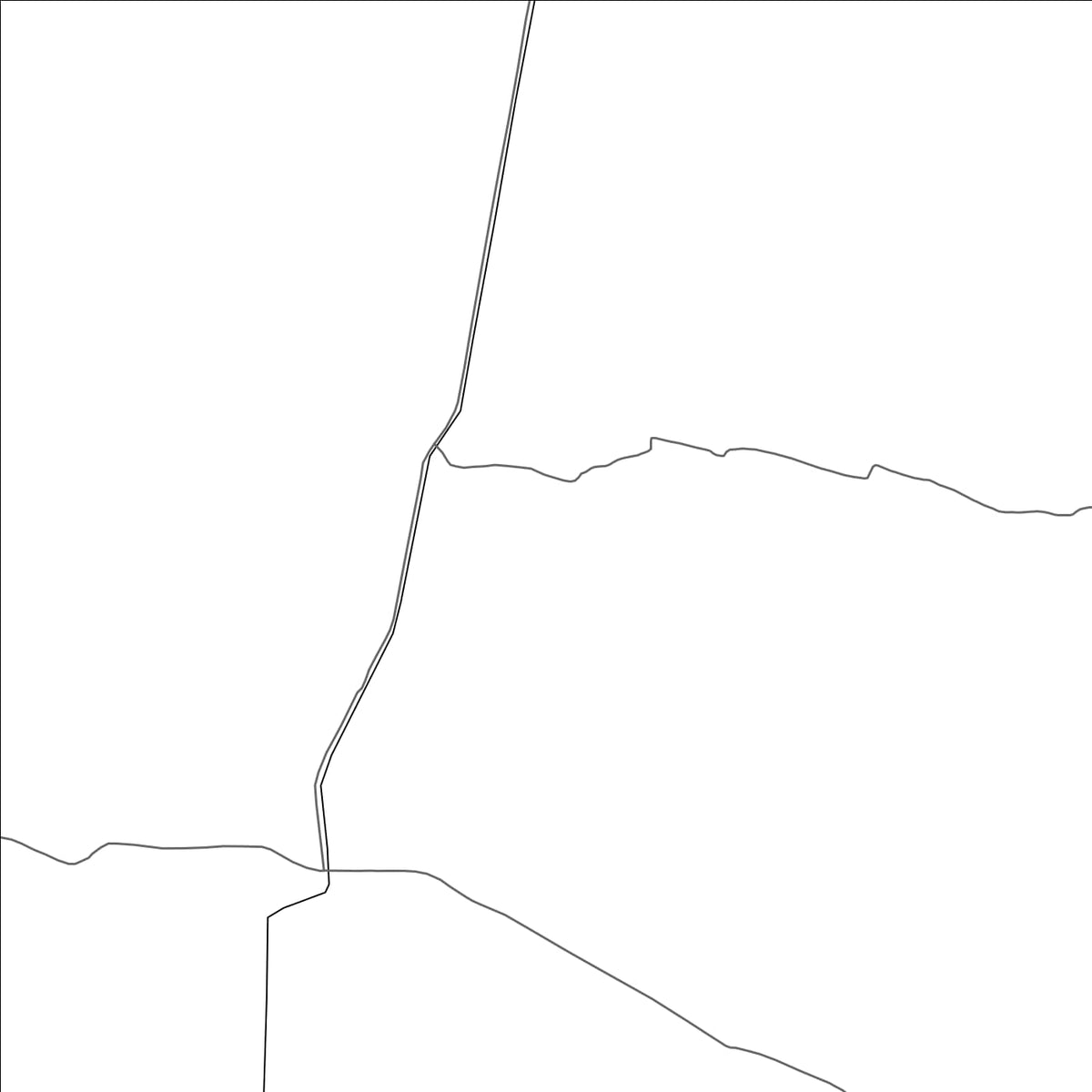 ROAD MAP OF RAMKALI, INDIA BY MAPBAKES