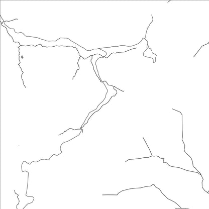 ROAD MAP OF RAYAPPANPATTI, INDIA BY MAPBAKES