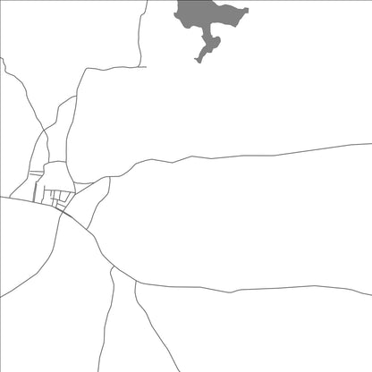 ROAD MAP OF SALANGAIPPALAIYAM, INDIA BY MAPBAKES