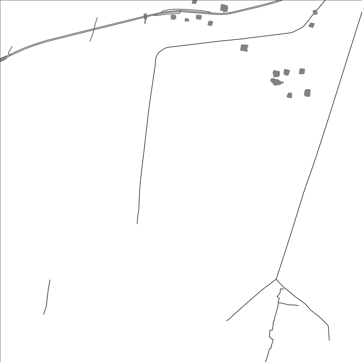 ROAD MAP OF SANGI, INDIA BY MAPBAKES