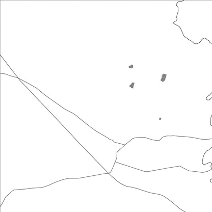 ROAD MAP OF SITAMARHI, INDIA BY MAPBAKES