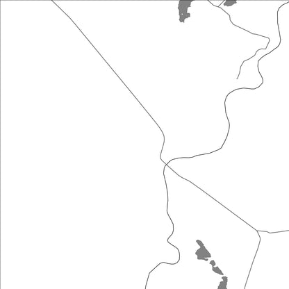 ROAD MAP OF SONBARI, INDIA BY MAPBAKES