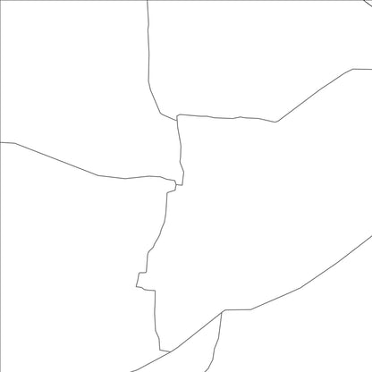 ROAD MAP OF TIRUVAMBALAPURAM, INDIA BY MAPBAKES