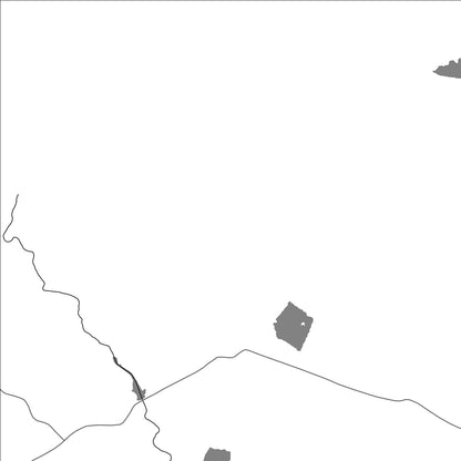 ROAD MAP OF TITLAGARH, INDIA BY MAPBAKES