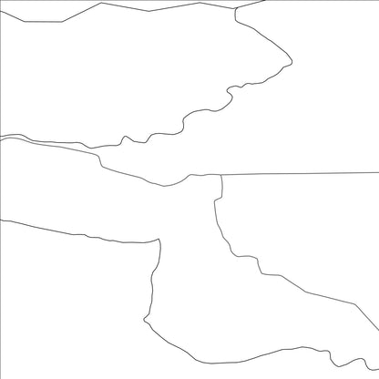 ROAD MAP OF TITTACHCHERI, INDIA BY MAPBAKES