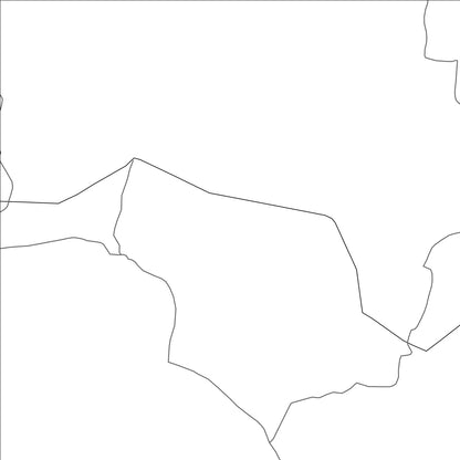 ROAD MAP OF TONDANGI, INDIA BY MAPBAKES