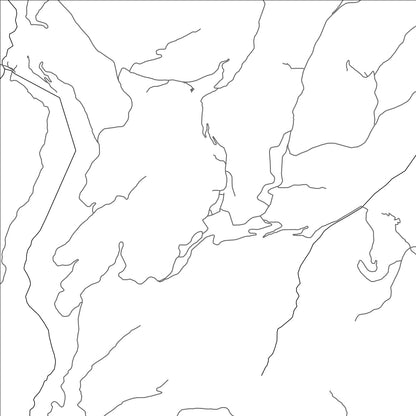 ROAD MAP OF TSRAR SHARIF, INDIA BY MAPBAKES