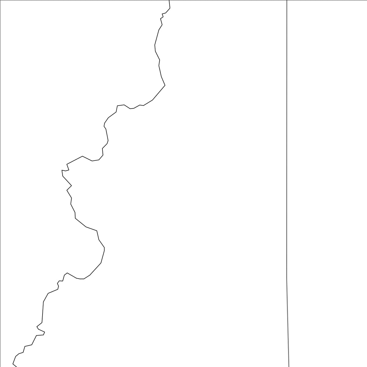 ROAD MAP OF TULSHIA, INDIA BY MAPBAKES