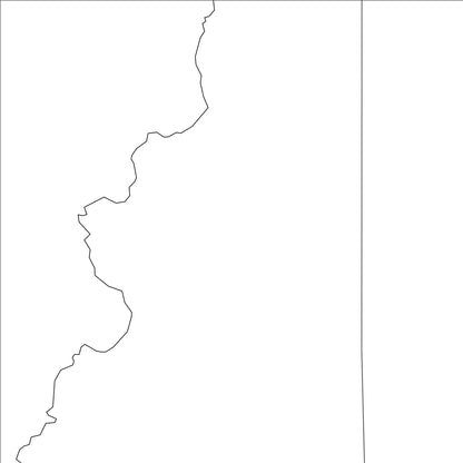 ROAD MAP OF TULSHIA, INDIA BY MAPBAKES