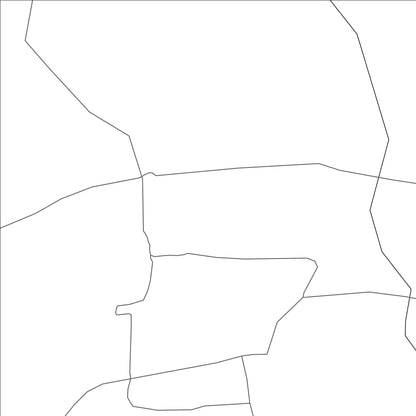 ROAD MAP OF UDALGURI, INDIA BY MAPBAKES