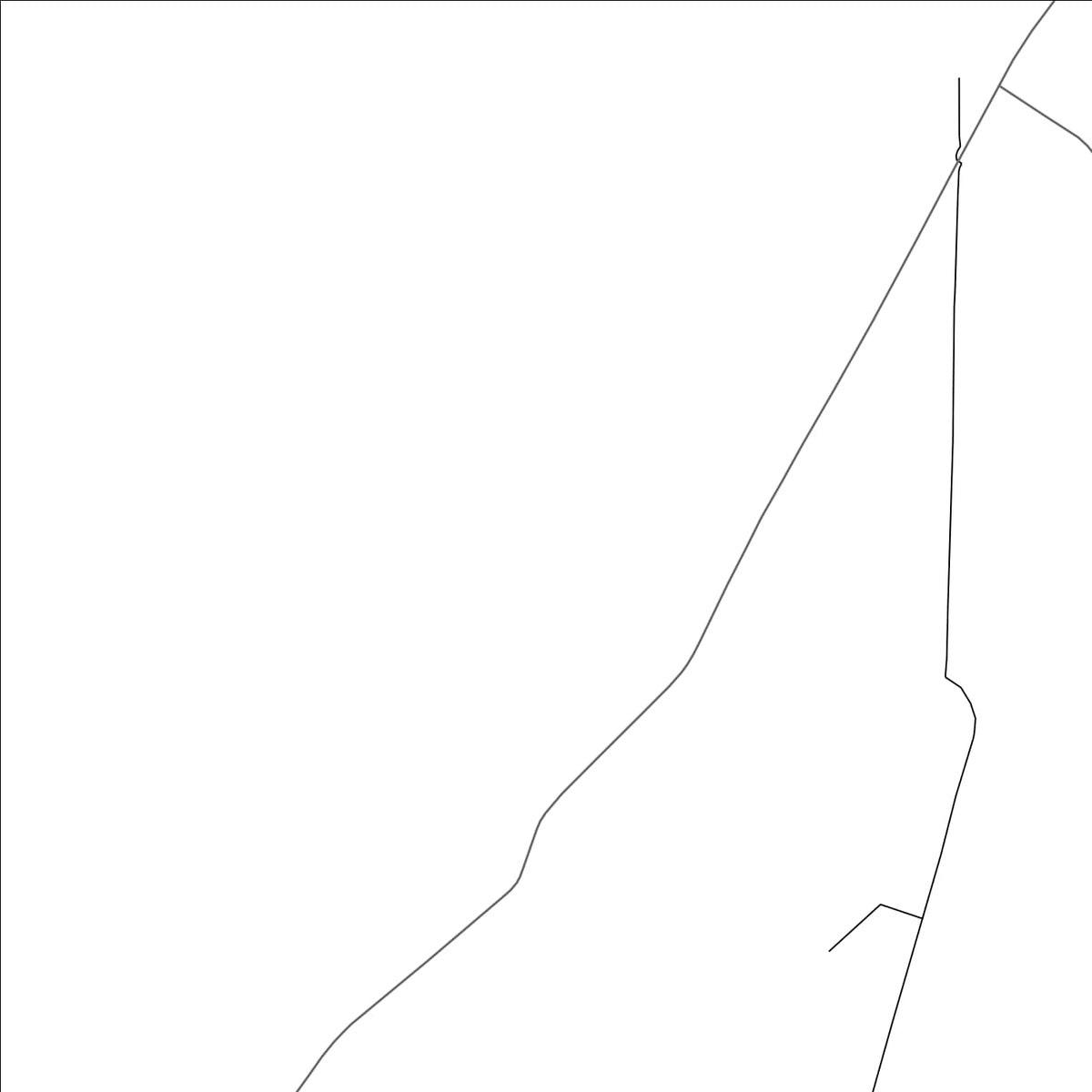 ROAD MAP OF UDAWANTNAGAR, INDIA BY MAPBAKES