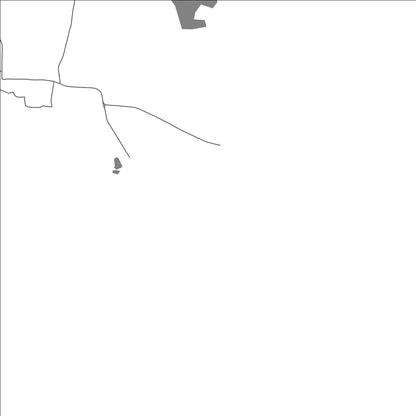 ROAD MAP OF UDAYAGIRI, INDIA BY MAPBAKES