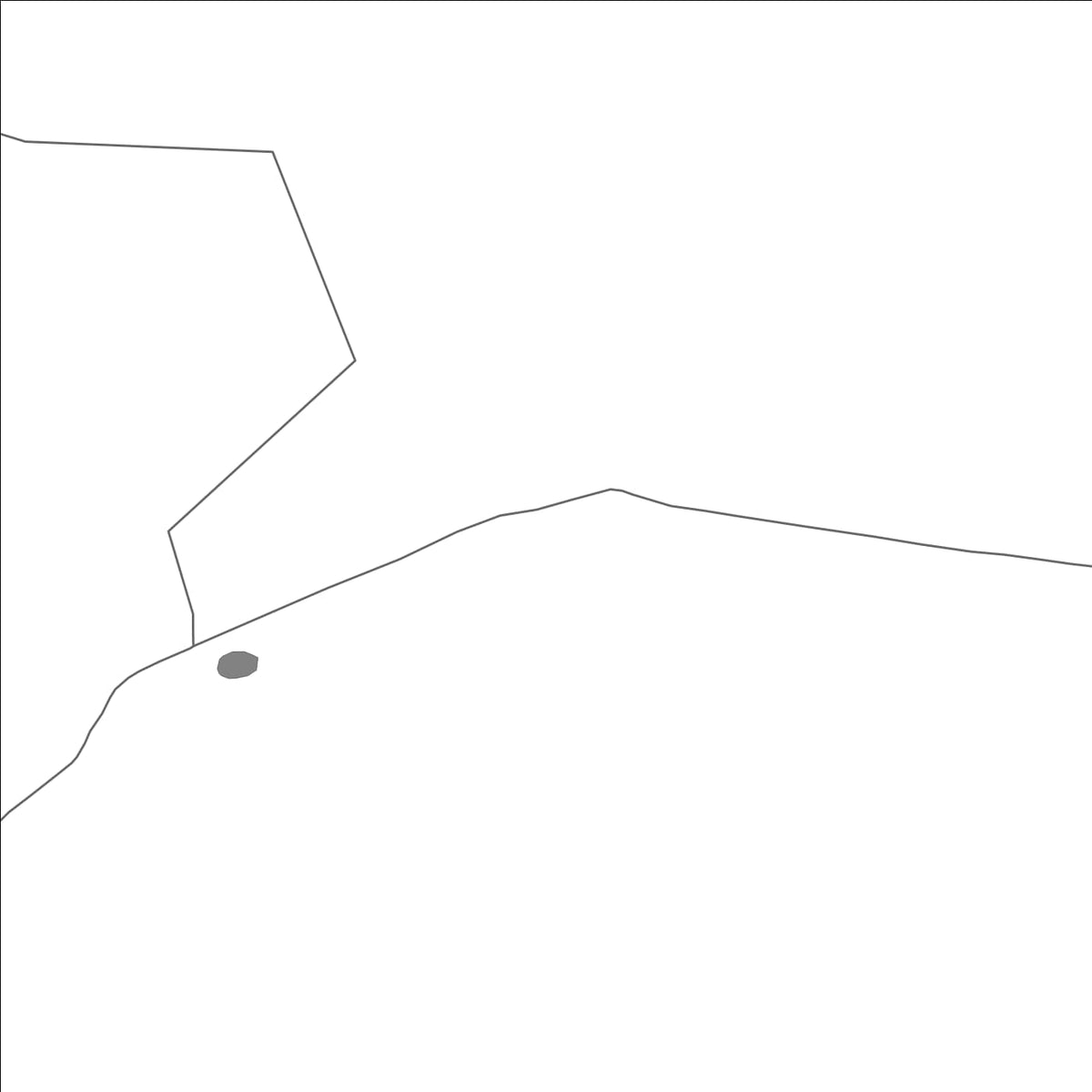 ROAD MAP OF UKWA, INDIA BY MAPBAKES