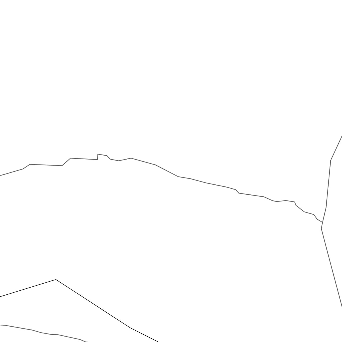 ROAD MAP OF ULIPURAM, INDIA BY MAPBAKES