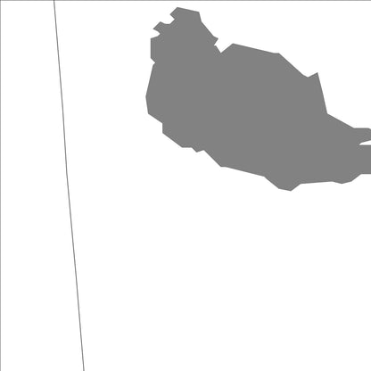 ROAD MAP OF UPPERU, INDIA BY MAPBAKES